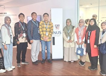 Mahasiswa Fakultas Syariah UIN KHAS Jember Presentasi di Tiga Negara, Perkuat Reputasi Akademik Global