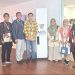 Mahasiswa Fakultas Syariah UIN KHAS Jember Presentasi di Tiga Negara, Perkuat Reputasi Akademik Global