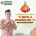 Selamat Milad Muhammadiyah