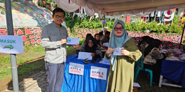 Pilkada Serentak 27 November 2024: Ketua PW Muhammadiyah Sulut Ajak Warga Kawal Pemilu Bermartabat