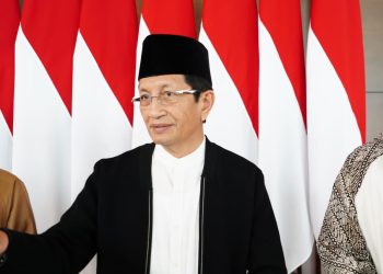 Bertolak Ke Saudi, Menag Penuhi Undangan Menteri Tawfiq dan Bahas Persiapan Haji 1446 H