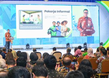 Pertama Kali Digelar, Social Security Summit Cari Solusi Indonesia Lepas Dari Middle Income Trap