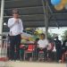 Pimpinan Daerah Muhammadiyah Manado Gelar Jalan Sehat Milad ke-112 Muhammadiyah