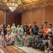 Kuliah Subuh dan Shalat Berjamaah Bangkitkan Semangat Peserta Diksuspala Region Sulawesi Utara