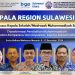 Pembukaan Diksuspala Region Sulawesi Utara: Komitmen Menuju Pendidikan Muhammadiyah yang Unggul