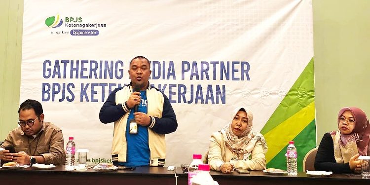 Target Kepesertaan Turun, Ini Penjelasan Kepala BPJS Ketenagakerjaan Sulut 