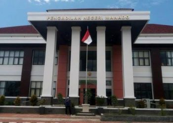 BPJS Ketenagakerjaan Ajukan Gugatan Sederhana kepada Salah Satu Universitas di Manado 
