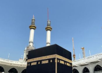 Pahala Salat di Masjidil Haram Luar Biasa