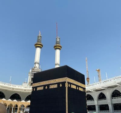 Pahala Salat di Masjidil Haram Luar Biasa