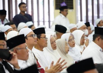 100 Ribu Visa Haji Terbit, Jemaah Masuk Asrama 1 Mei