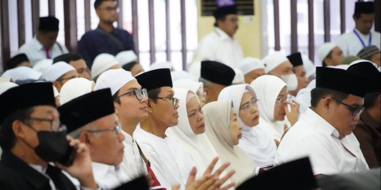 100 Ribu Visa Haji Terbit, Jemaah Masuk Asrama 1 Mei