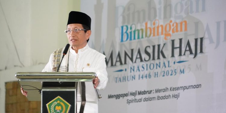 Jemaah Haji Diimbau Doakan Palestina