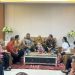 Pemkab Minahasa, BPJS Ketenagakerjaan dan BSKDN, Dorong Percepatan Universal Coverage Jamsostek