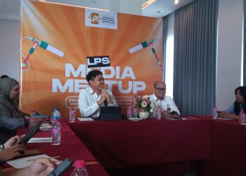 LPS Punya Tugas Baru, Penjaminan Polis Asuransi