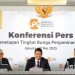 LPS Sesuaikan Tingkat Bunga Penjaminan Jaga Stabilitas Keuangan dan Perbankan