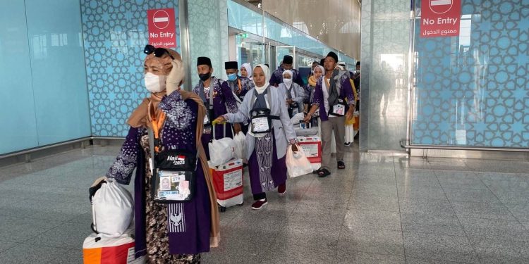 Tips Aman-Nyaman saat Beribadah dan Beraktivitas di Madinah