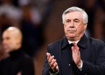 Carlo Ancelotti Nahkoda Baru Timnas Brasil