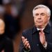 Carlo Ancelotti Nahkoda Baru Timnas Brasil