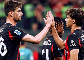 Milan Akhiri Musim 2024/2025 dengan Kemenangan, Matteo Gabbia Bilang Begini