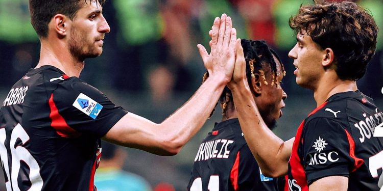 Milan Akhiri Musim 2024/2025 dengan Kemenangan, Matteo Gabbia Bilang Begini