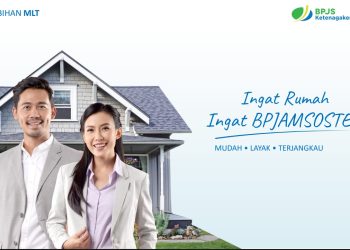 BPJS Ketenagakerjaan Gandeng Bank SulutGo Wujudkan MLT Perumahan bagi Pekerja