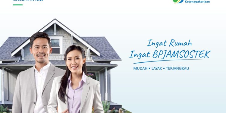 BPJS Ketenagakerjaan Gandeng Bank SulutGo Wujudkan MLT Perumahan bagi Pekerja