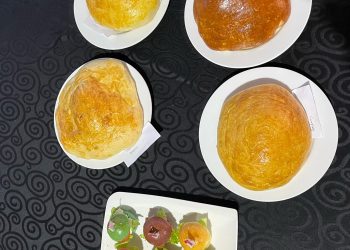 Menu Baru Kuliner Lion Hotel Manado Gugah Selera Sambut Musim Liburan Seru