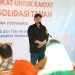 Nusron Wahid Serahkan Sertipikat Hasil Konsolidasi Tanah Tutupan Jepang