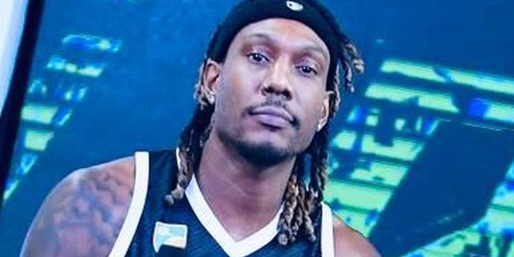 Pebasket Jarred Dwayne Shaw Ditangkap Polisi di Indonesia Gegara Narkoba