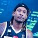 Pebasket Jarred Dwayne Shaw Ditangkap Polisi di Indonesia Gegara Narkoba