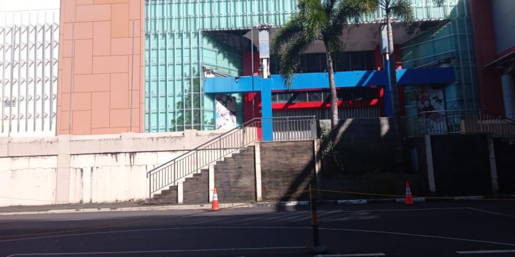 Amelia Tungka: Mohon Doa Restu Pembangunan Megamall 2 Rampung Akhir 2026