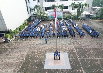 Peringati Harkitnas, Kementerian ATR/BPN Gelar Tekankan Semangat Menjawab Tantangan Zaman