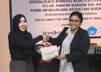 Indosat Dukung Pelestarian Lingkungan dan Pemberdayaan Masyarakat Lokal