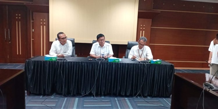 BI Rate Turun, Kepala BI Sulut Bilang Bisa Dongkrak Pertumbuhan Ekonomi