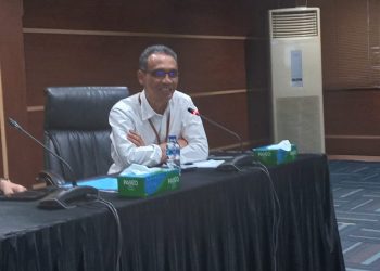 Jabat Kepala BI Sulut Mulai 1 Juni, Ternyata Joko Supratikto Punya Rumah Kayu Woloan di Bekasi