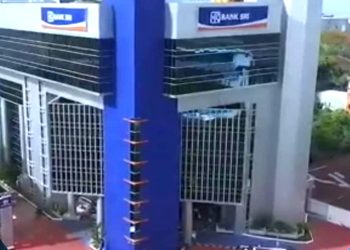 Terkait Gugatan Sengketa Keterbukaan Informasi, Regional CEO BRI Manado Bilang Begini