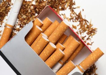 Fenomena Masyarakat Beli Rokok Harga Murah Pengaruhi Produksi Rokok Golongan 1