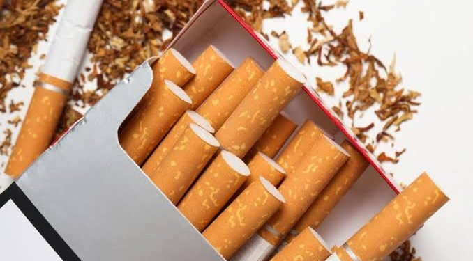Fenomena Masyarakat Beli Rokok Harga Murah Pengaruhi Produksi Rokok Golongan 1