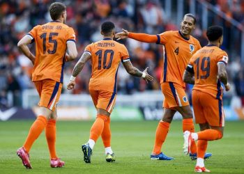 “Timnas Pusat” Cukur Malta 8-0