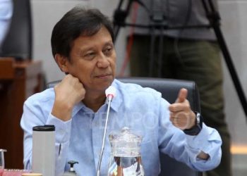 Menkes Bilang Kenaikan Kasus Covid Indonesia Tak Sebanyak Singapura