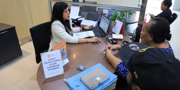 Indeks Menabung Konsumen Melemah 4,4 Poin Sepanjang Mei 2025