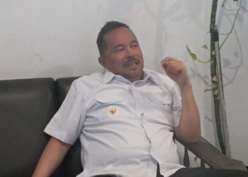 Demi Legalitas Tanah Warga, Wawali Manado Usul PTSL 2026 Jadi 1.000 Bidang