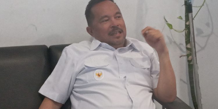 Demi Legalitas Tanah Warga, Wawali Manado Usul PTSL 2026 Jadi 1.000 Bidang