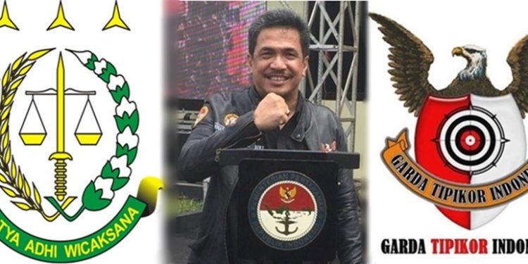 GTI: Jangan Ada Ampun bagi Koruptor, Kejaksaan Harus Gerak Cepat!