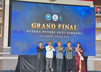 BI Sulut Tingkatkan Transaksi Digital Melalui Dua Kegiatan Libatkan Generasi Muda