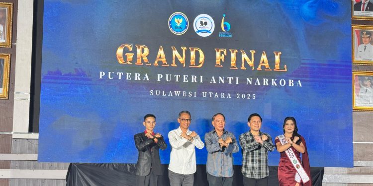 BI Sulut Tingkatkan Transaksi Digital Melalui Dua Kegiatan Libatkan Generasi Muda