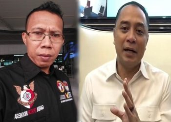 Gratis Parkir Tapi Disegel? Sekjen GTI Angkat Bicara