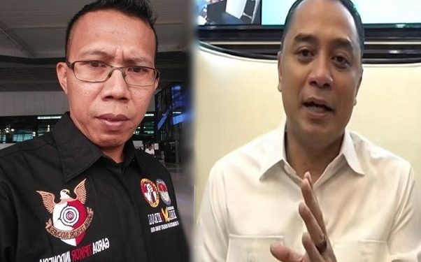 Gratis Parkir Tapi Disegel? Sekjen GTI Angkat Bicara