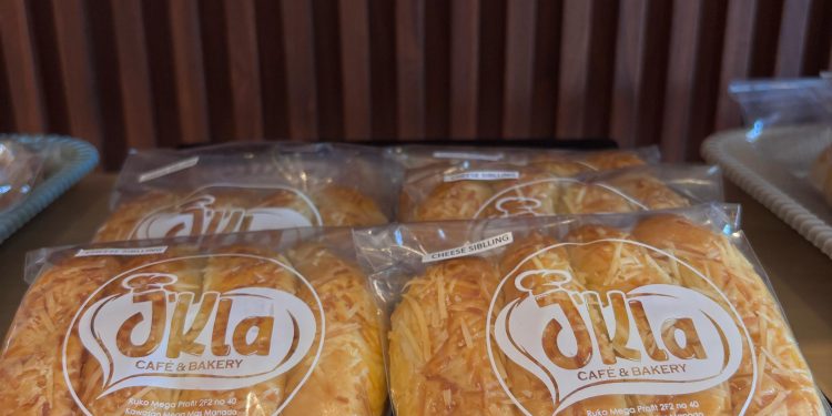 Jkla Cafe and Bakery Buka di Kawasan Megamas, Ternyata Berawal dari Hobi
