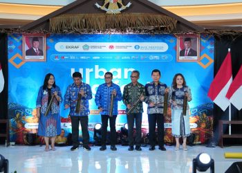 Urban Digifest 2025, BI Libatkan 100 Pelaku UMKM Sulut